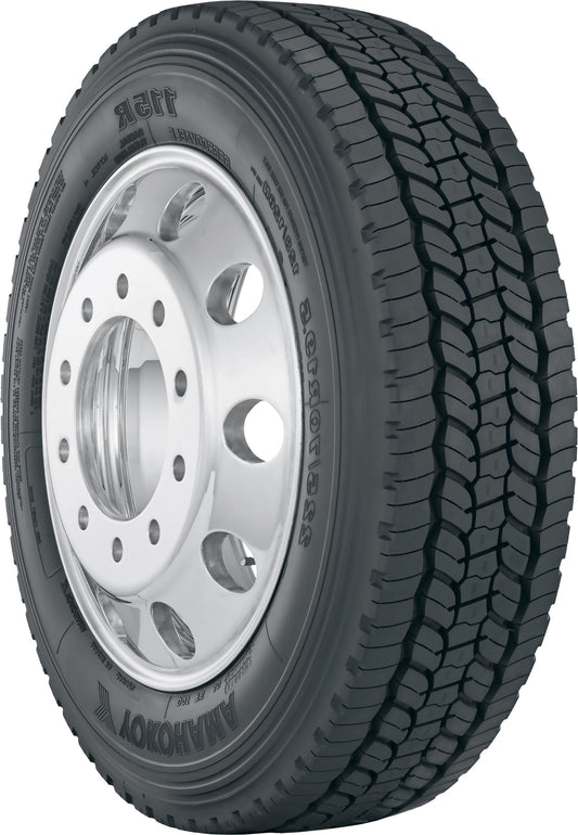 Yokohama 115R 225/70R19.5