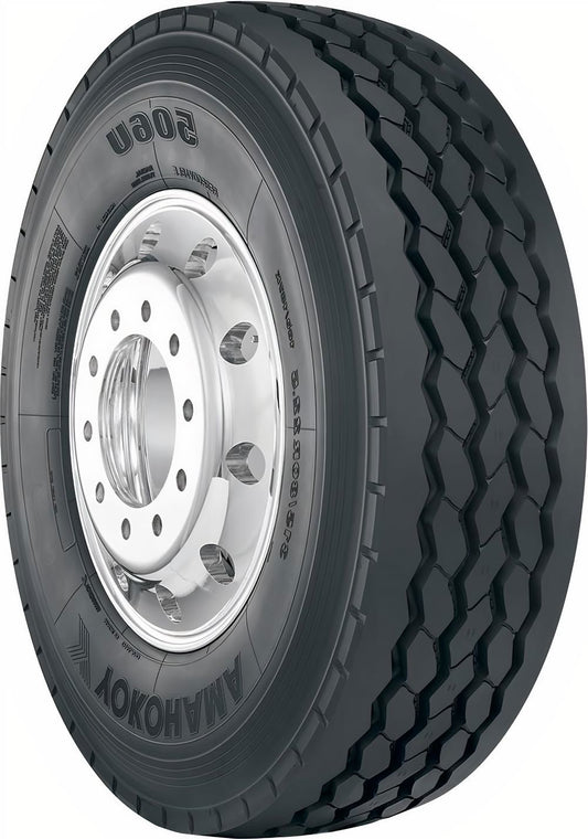 Yokohama 506U 315/80R22.5