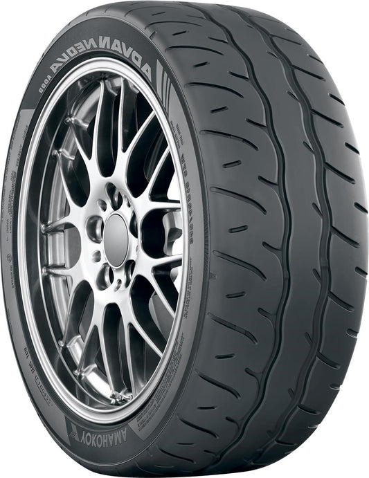 Yokohama Advan Neova AD09 275/35R20