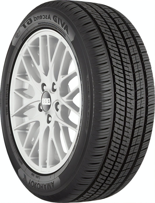 Yokohama AVID Ascend GT 205/60R16