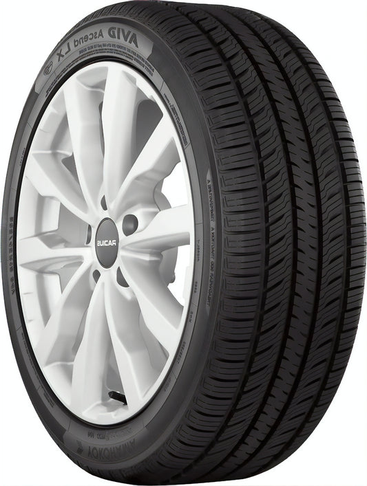 Yokohama AVID Ascend LX 215/70R15
