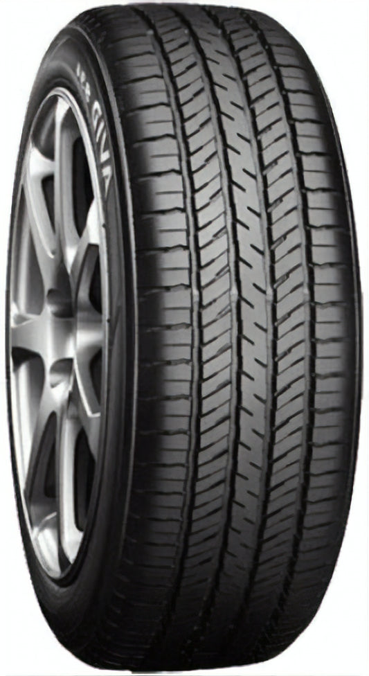Yokohama Avid S34FV 205/60R16