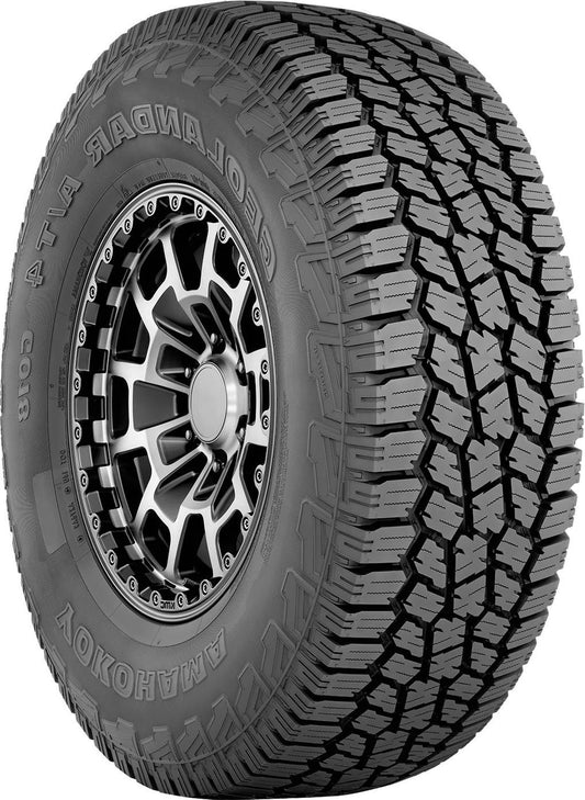 Yokohama Geolandar AT4 G018 325/60R20