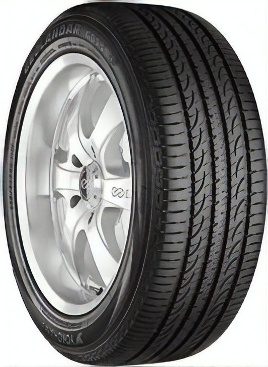 Yokohama Geolandar G055 235/65R18