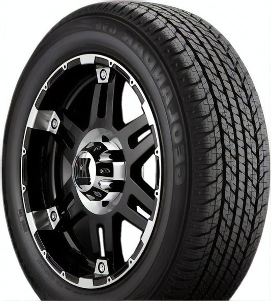 Yokohama Geolandar G96B 245/60R20