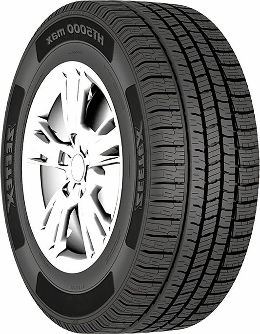 Zeetex HT5000 Max 265/65R18