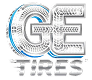 Ge Tires Online logo