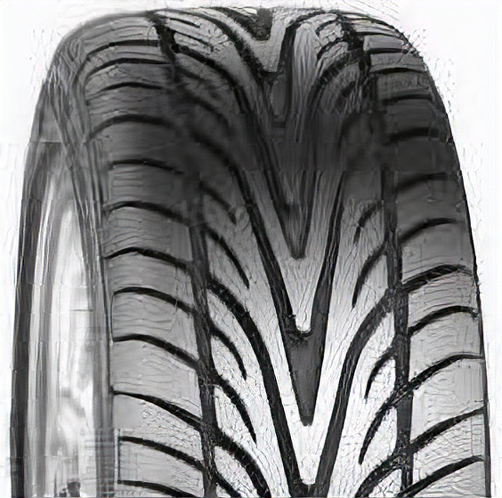 Accelera Accelera 235/55R19