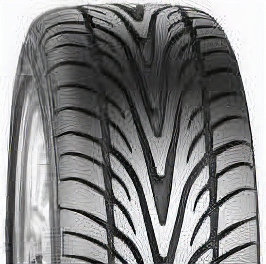 Accelera Accelera 235/55R19