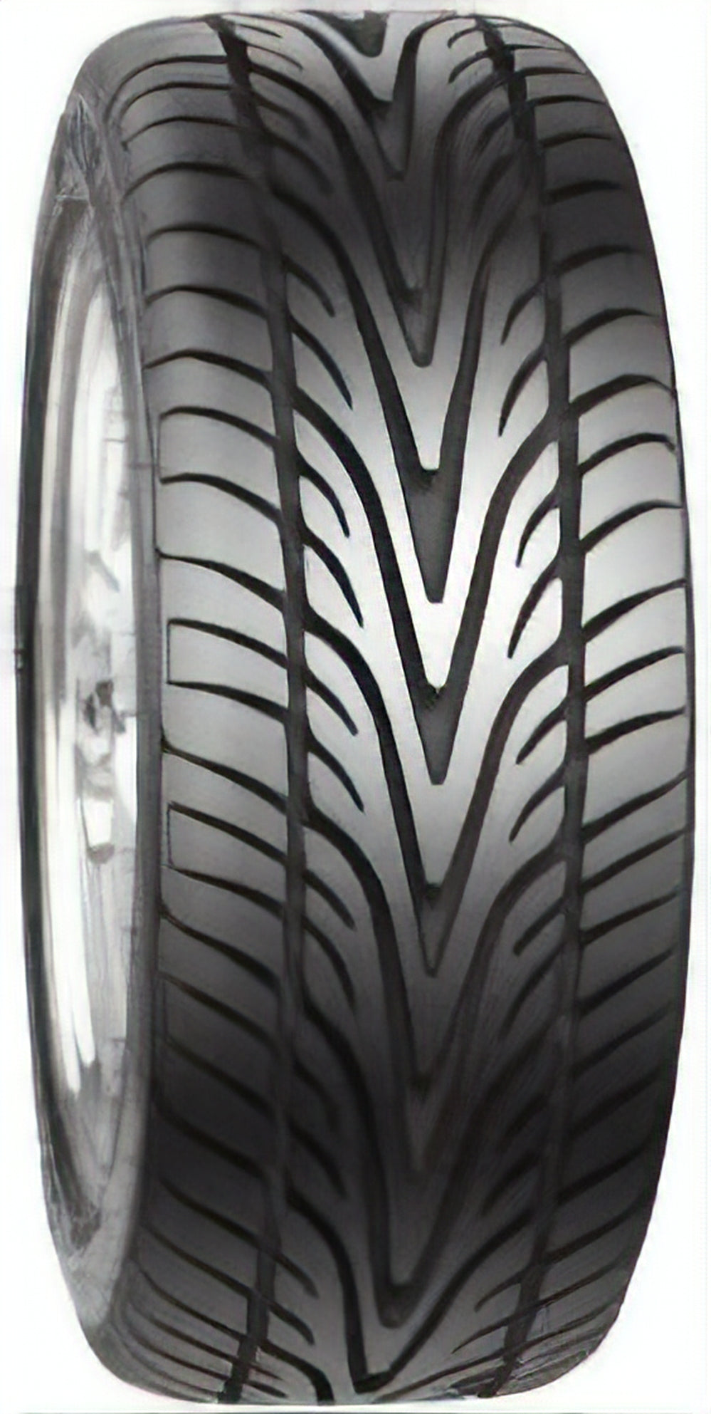 Accelera Accelera 235/55R19