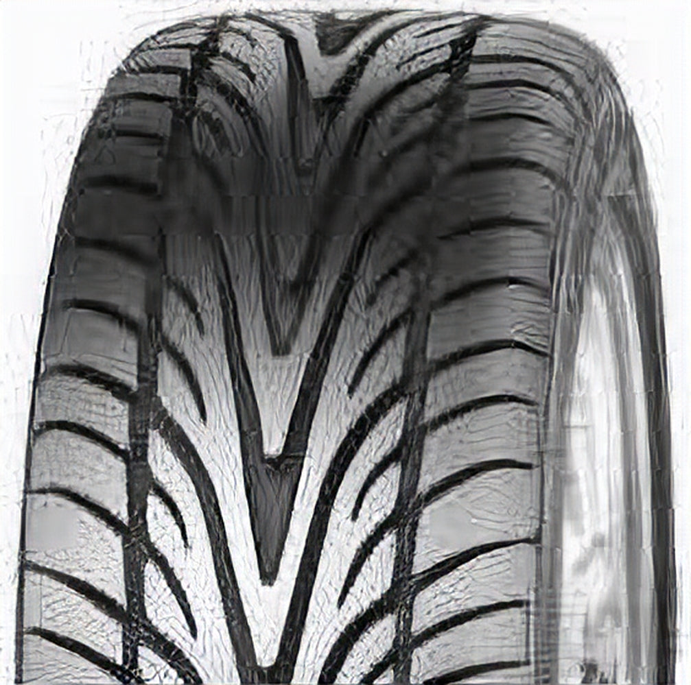 Accelera Accelera 235/55R19