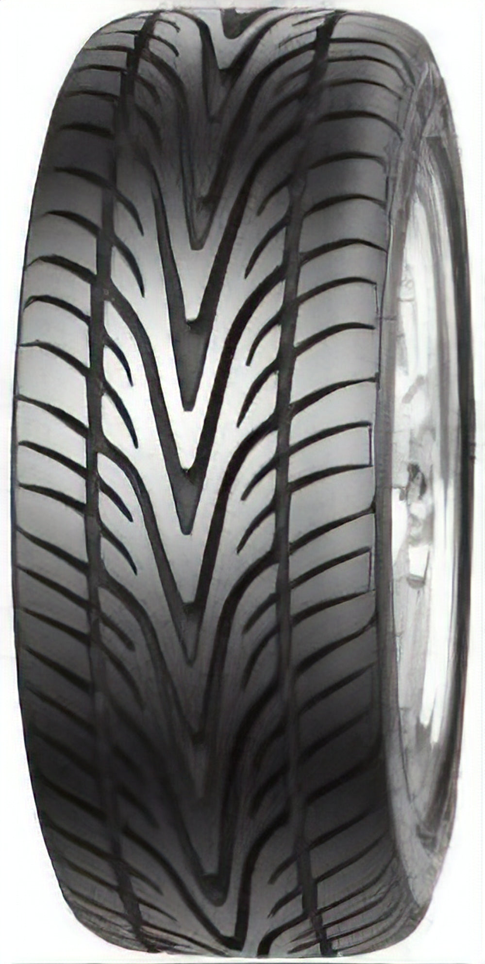 Accelera Accelera 235/55R19