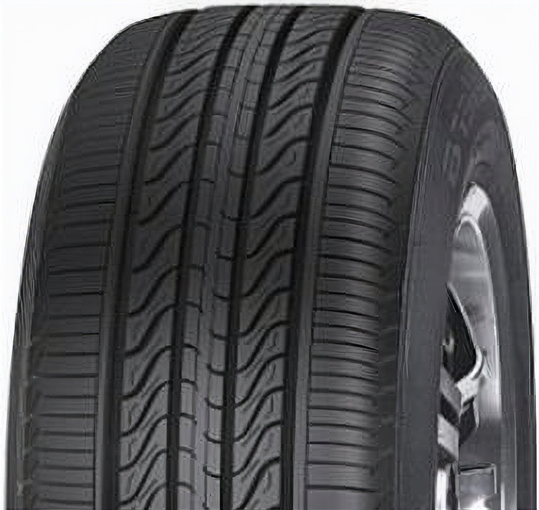 Accelera Eco Plush 165/80R13