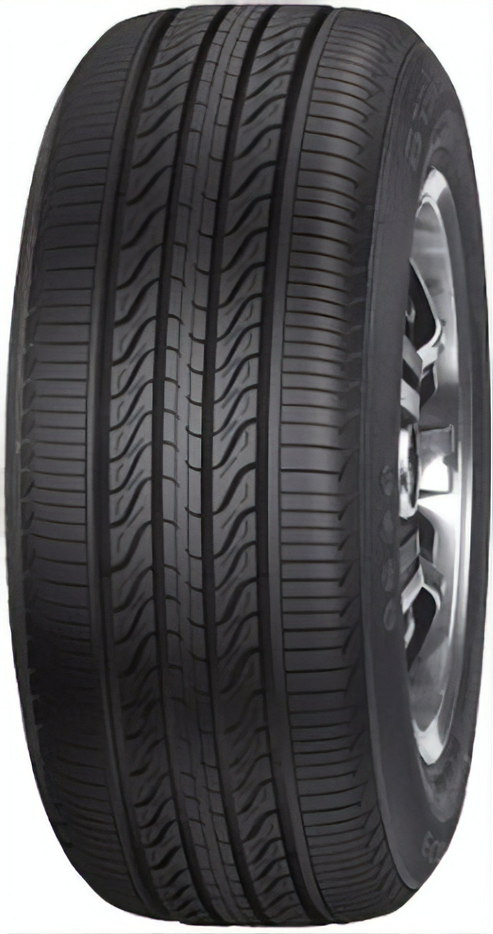 Accelera Eco Plush 165/80R13
