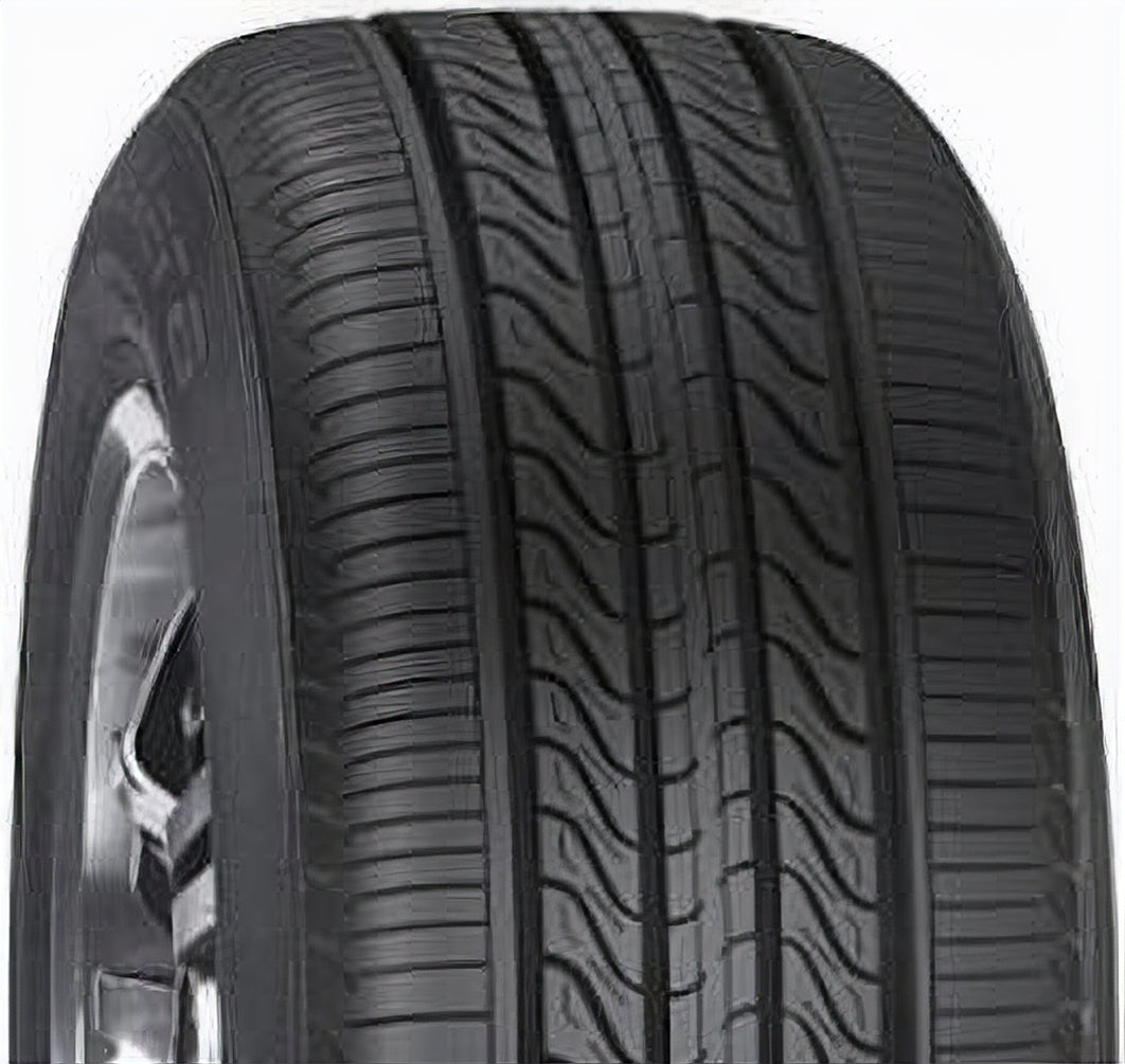 Accelera Eco Plush 165/80R13
