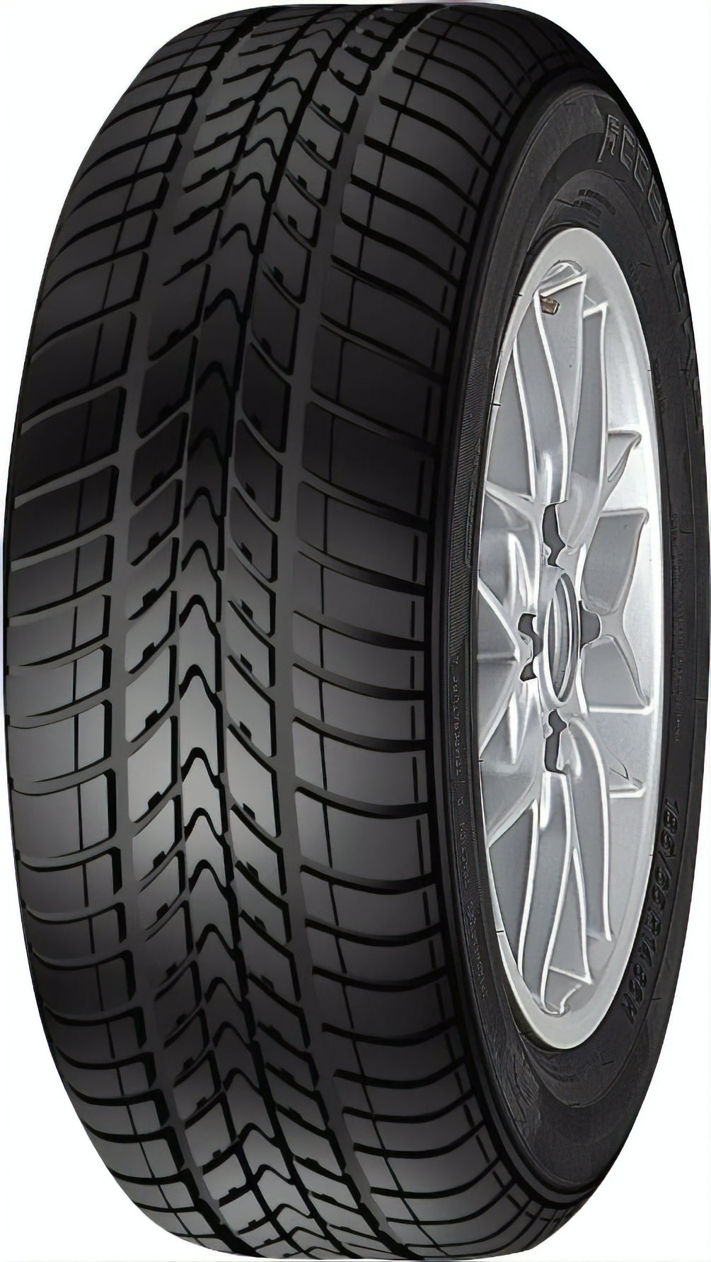 Accelera Epsilon AT 225/75R16