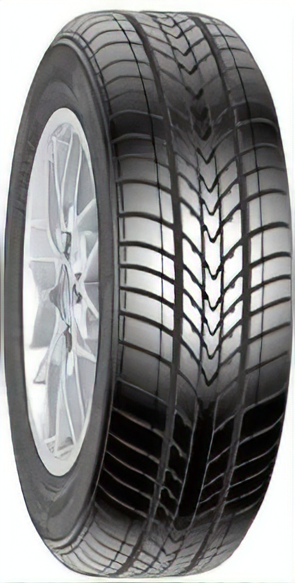 Accelera Epsilon 245/75R16