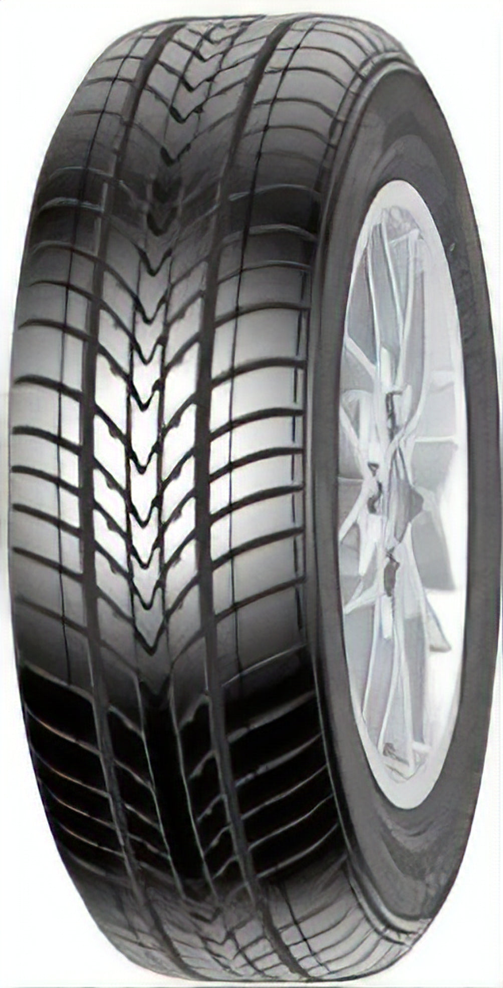 Accelera Epsilon 245/75R16