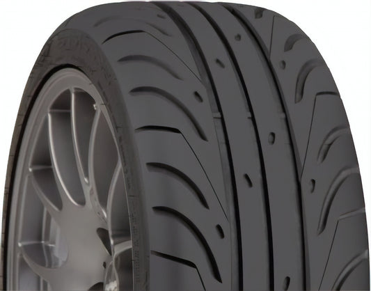 Accelera Iota ST68 255/35ZR22