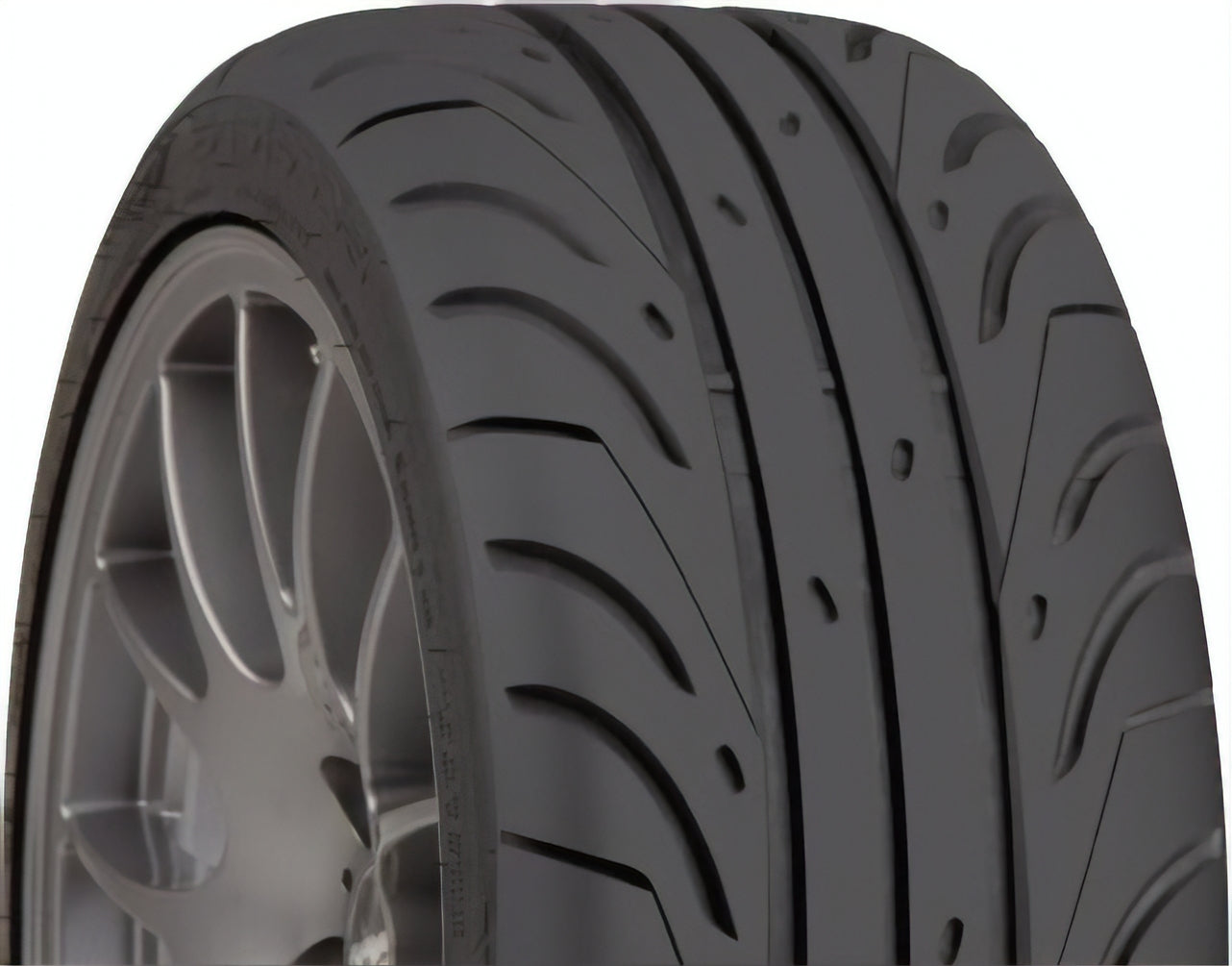 Accelera Iota ST68 255/45R20