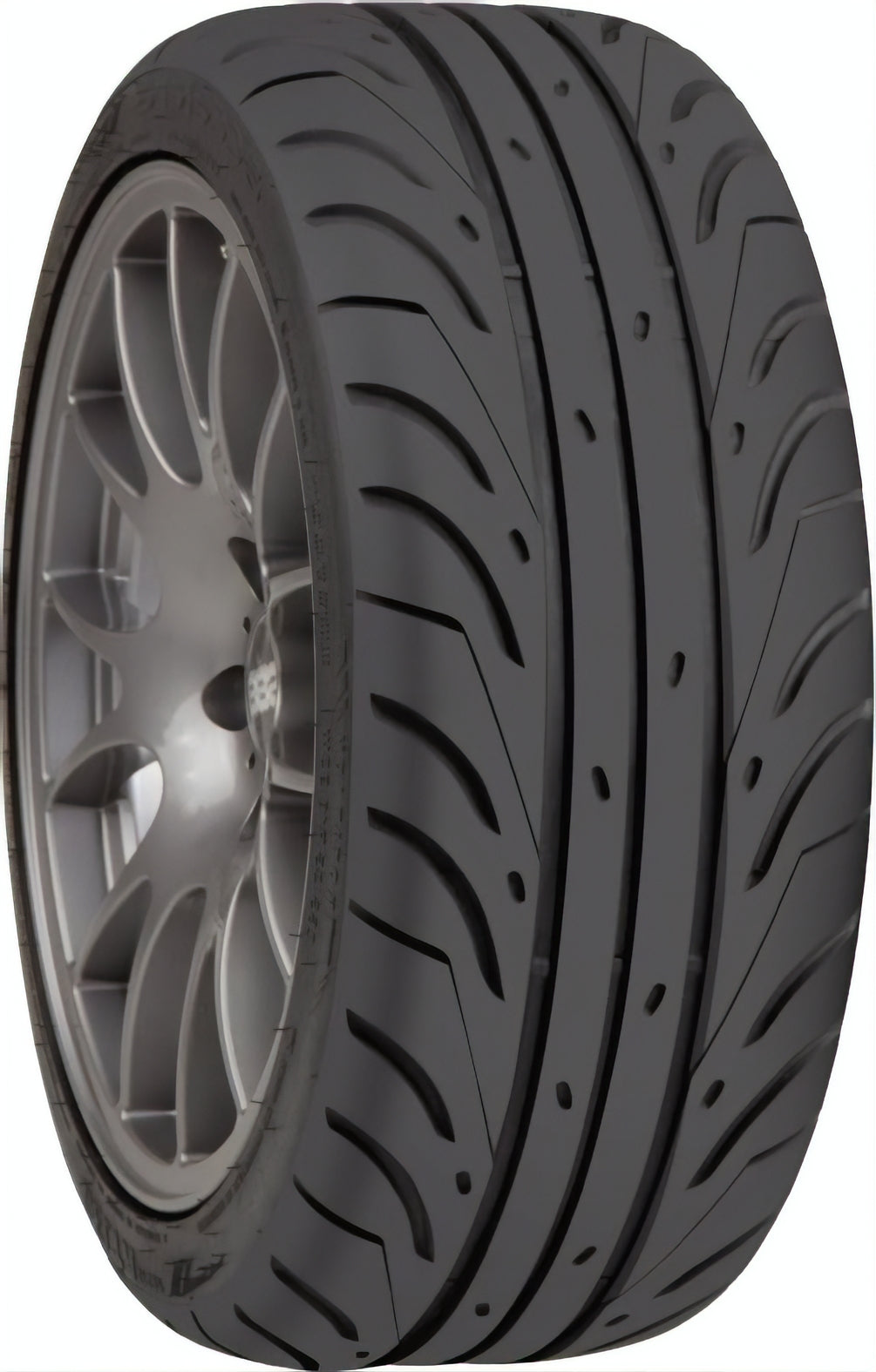 Accelera Iota ST68 255/45R20