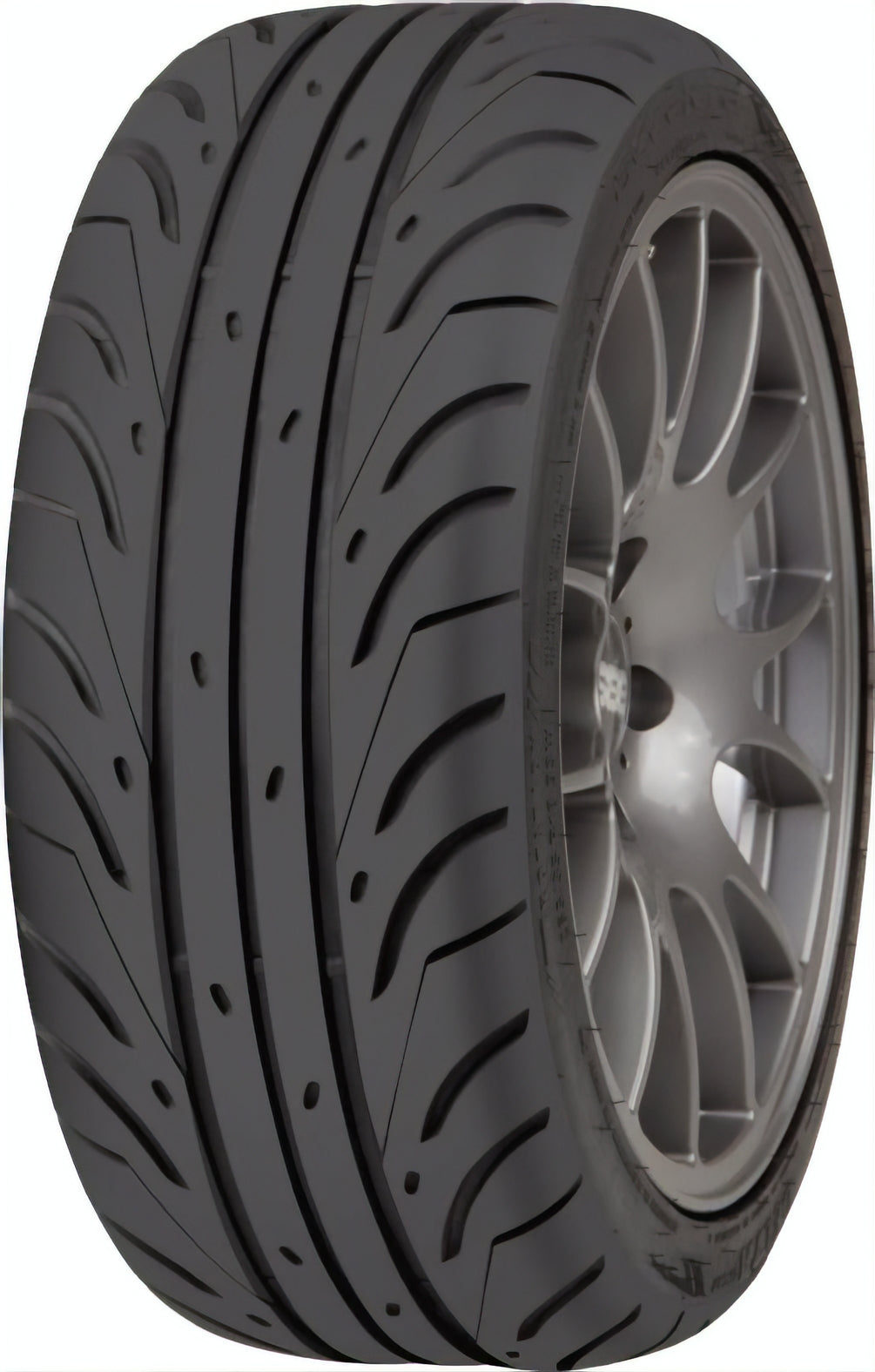 Accelera Iota ST68 275/35R22