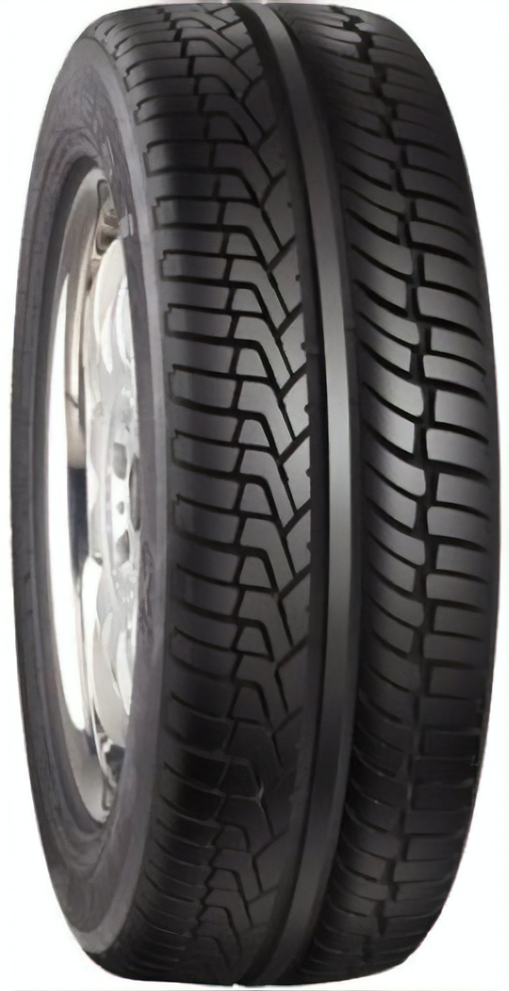 Accelera Iota 255/60R17
