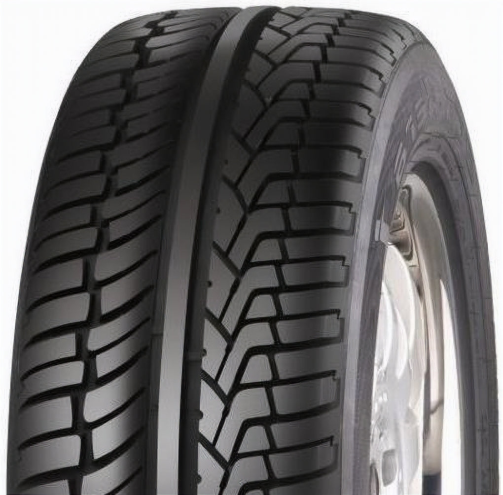 Accelera Iota 255/50R19