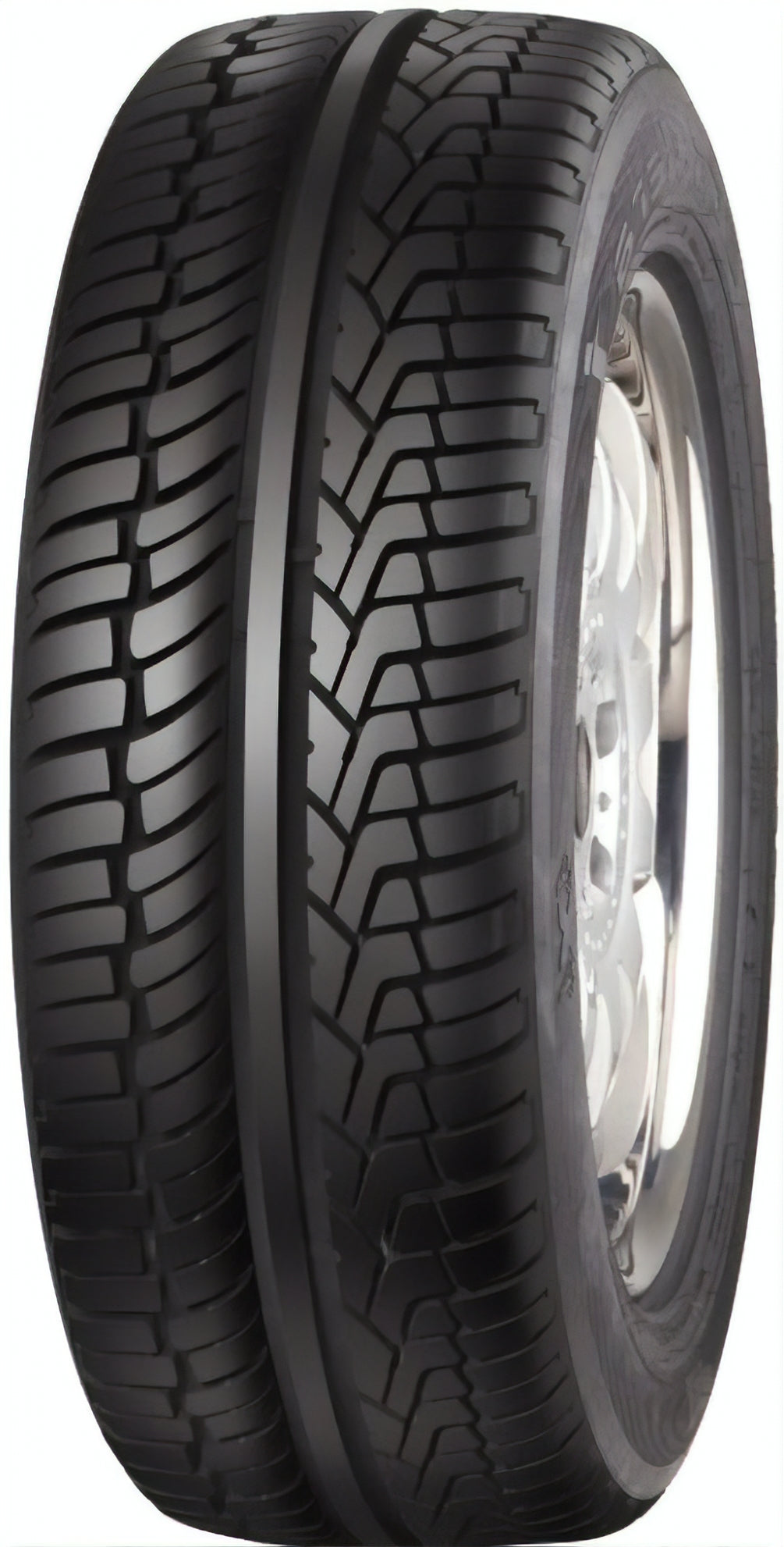 Accelera Iota 265/35R22