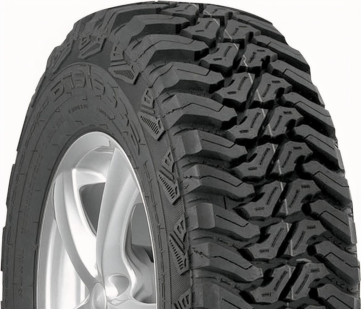 Accelera MT-01 265/60R18