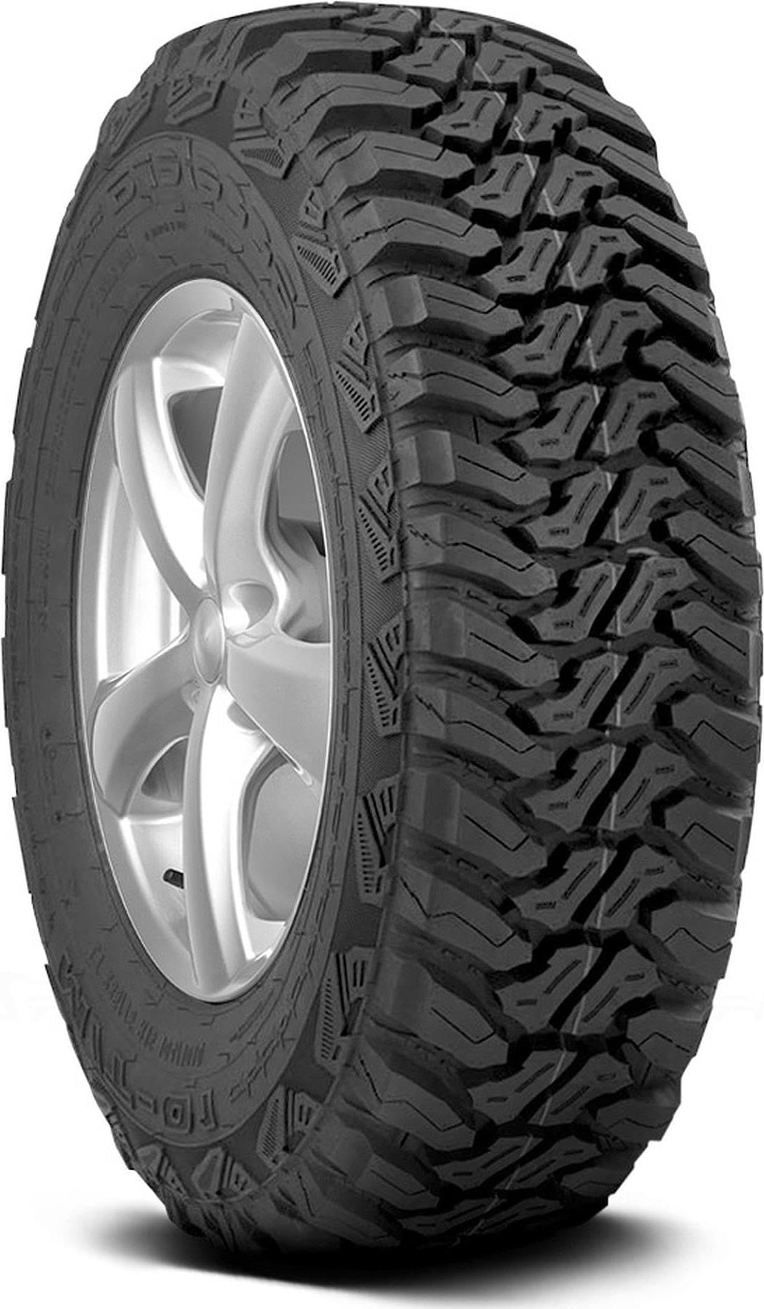 Accelera MT-01 265/60R18