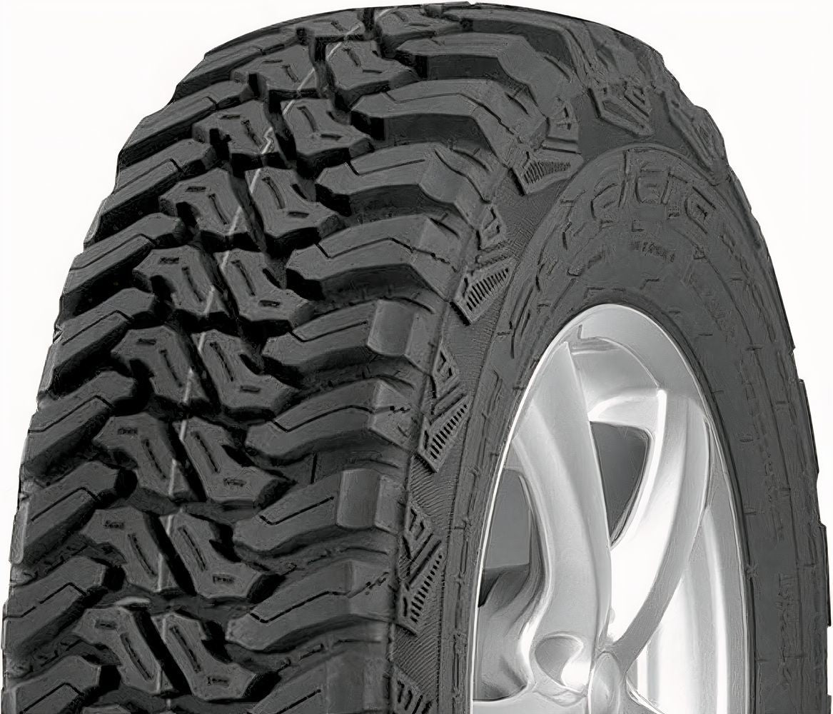 Accelera MT-01 265/60R18