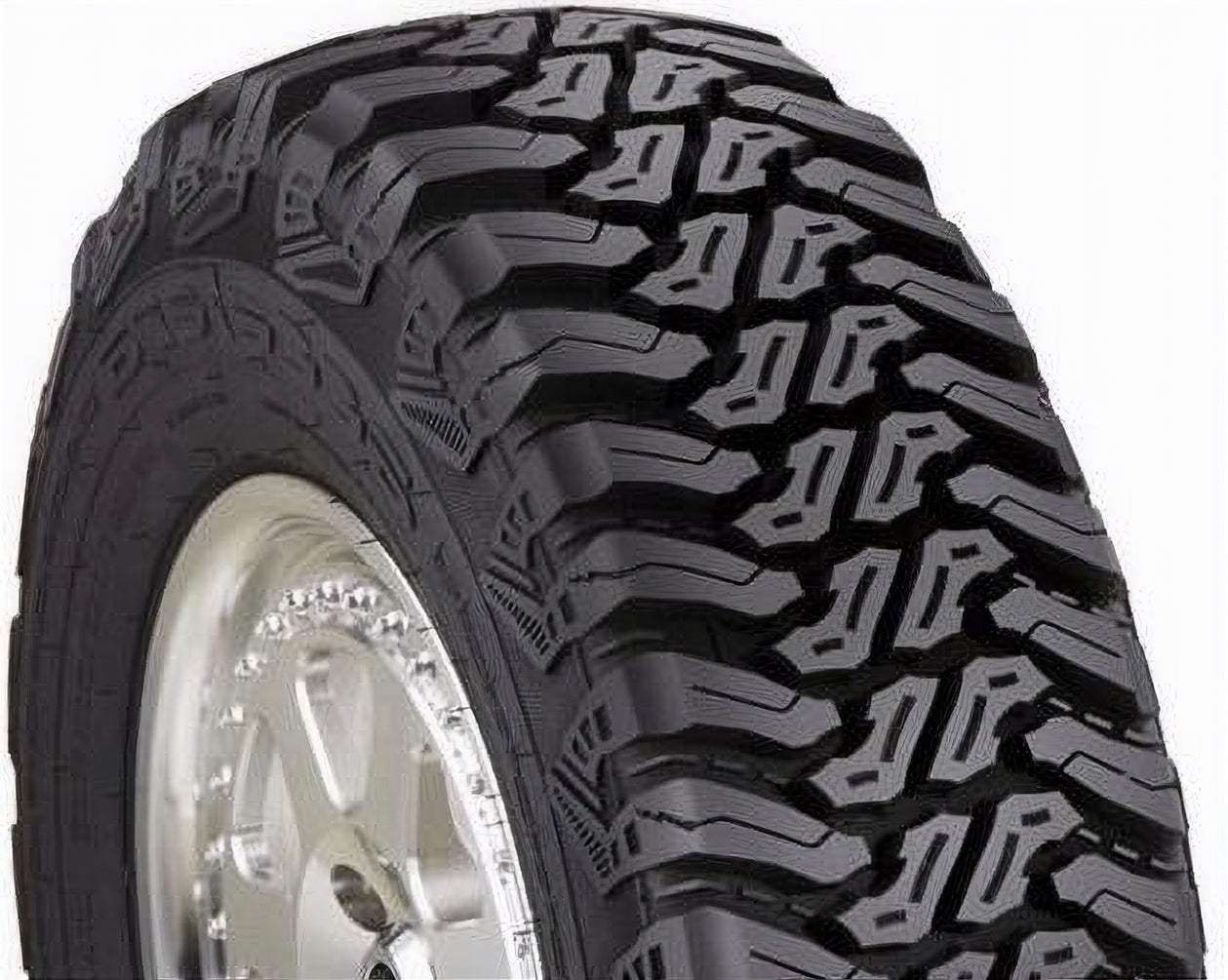 Accelera MT 01 37X13.5R20