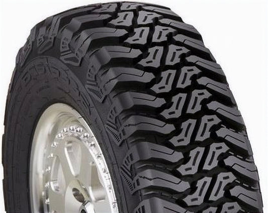 Accelera MT 01 285/70R17