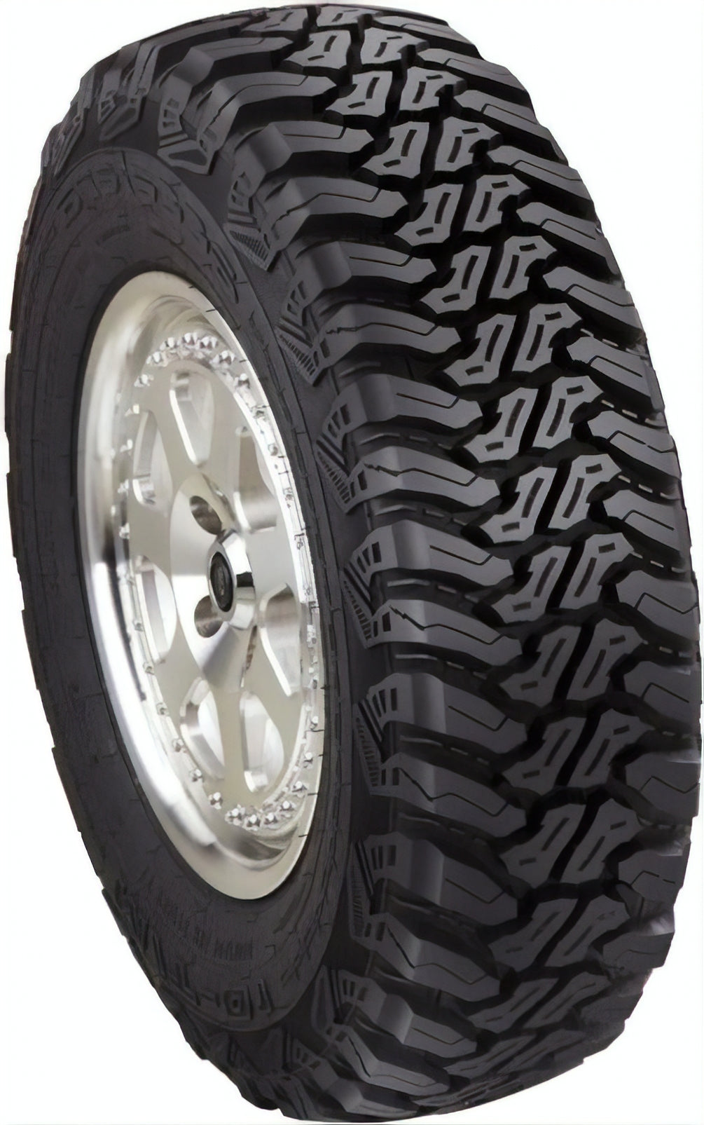 Accelera MT 01 37X13.5R20