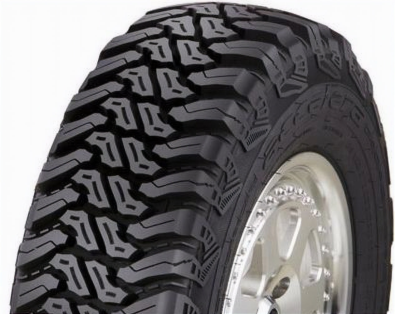 Accelera MT 01 275/55R20