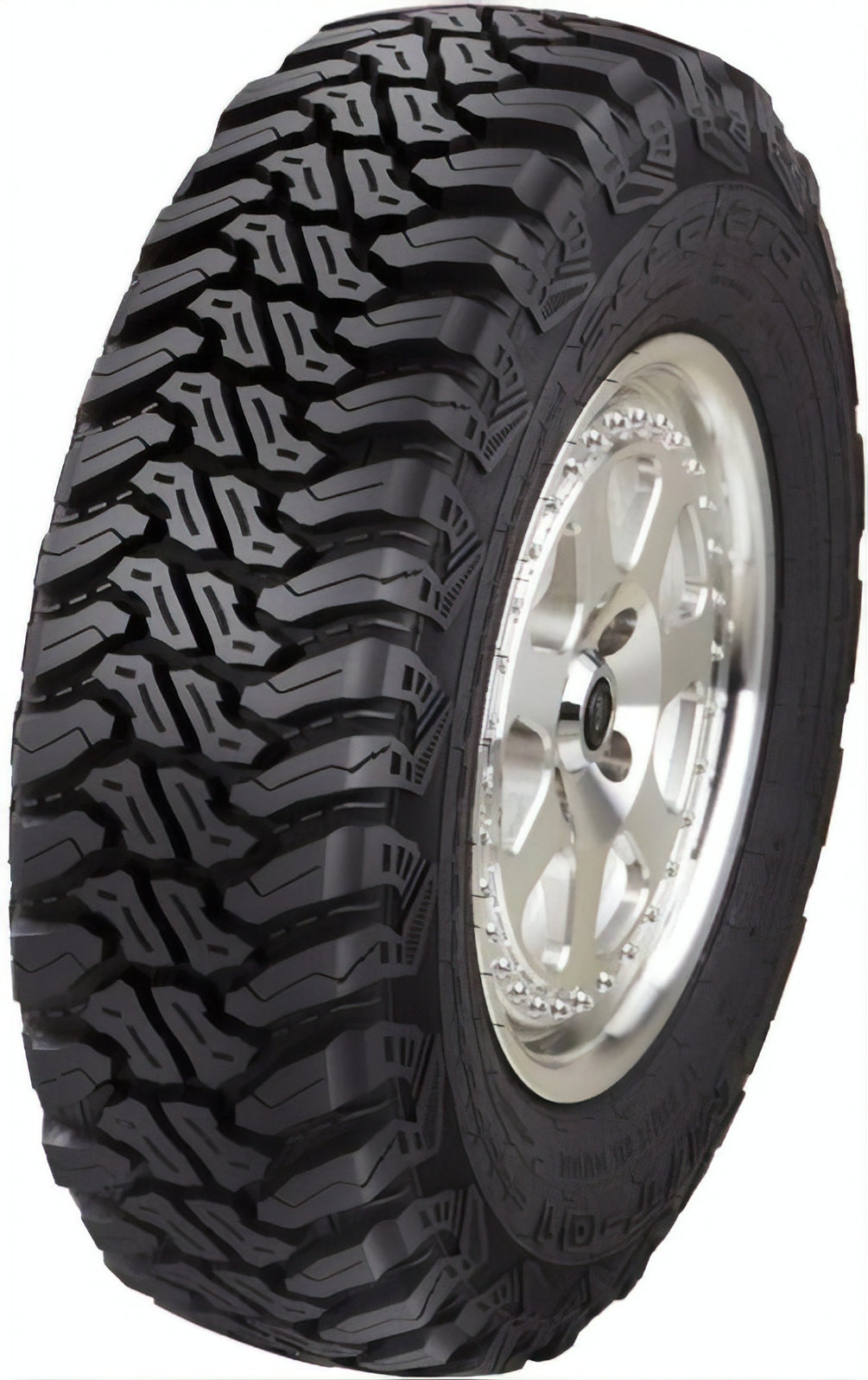 Accelera MT 01 275/55R20