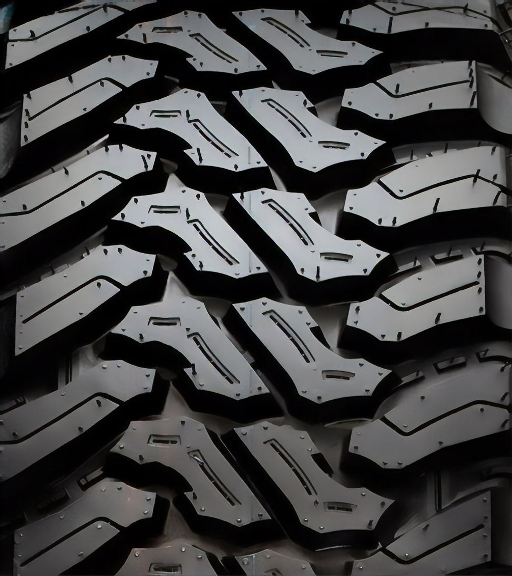 Accelera MT 01 235/75R15