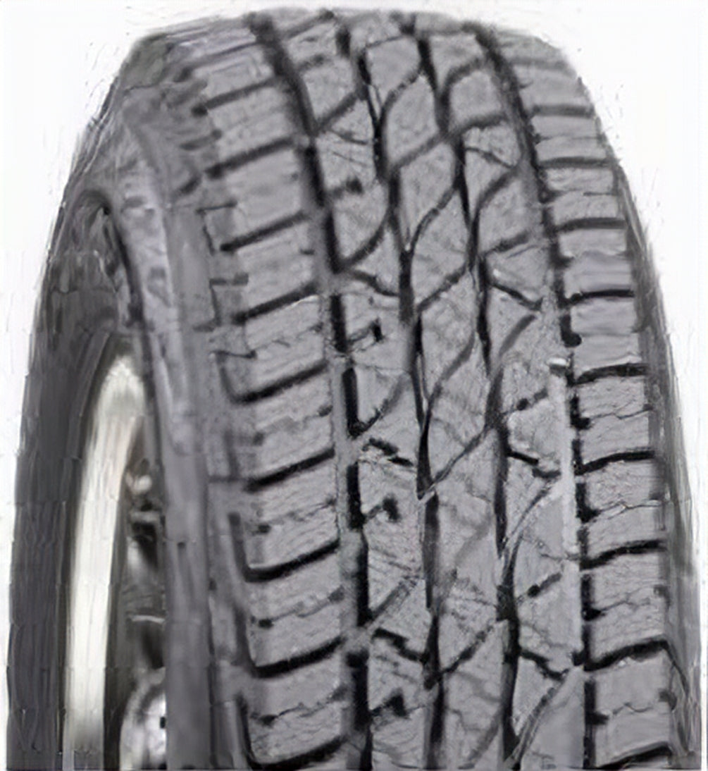 Accelera Omikron AT 265/50R20