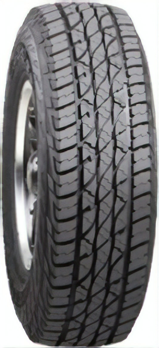 Accelera Omikron AT 245/70R16