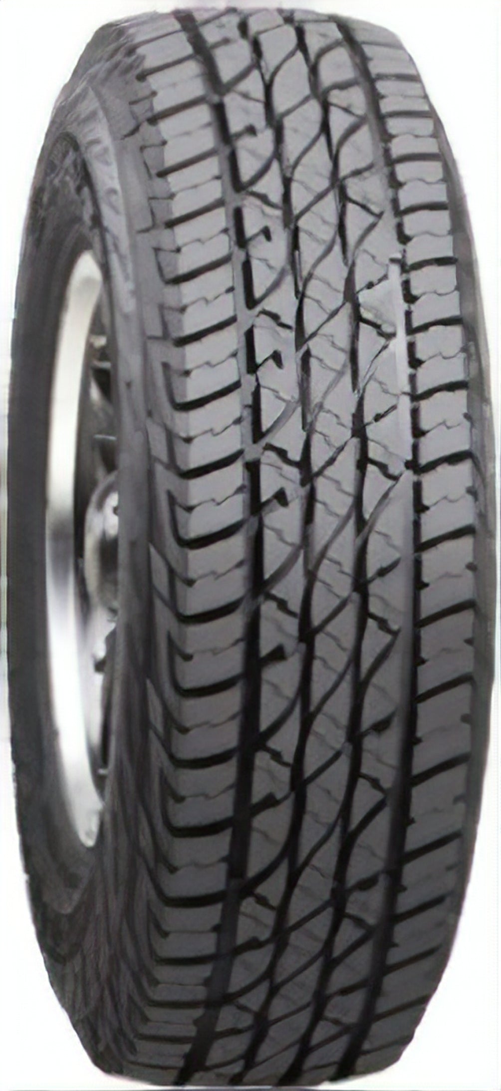 Accelera Omikron AT 265/50R20