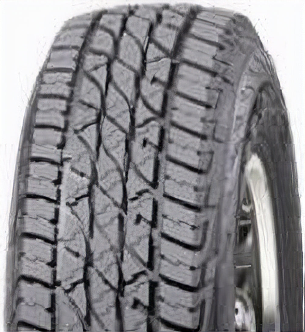 Accelera Omikron AT 275/70R18