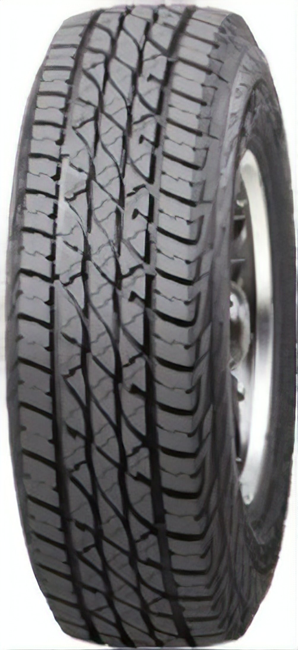 Accelera Omikron AT 285/70R17