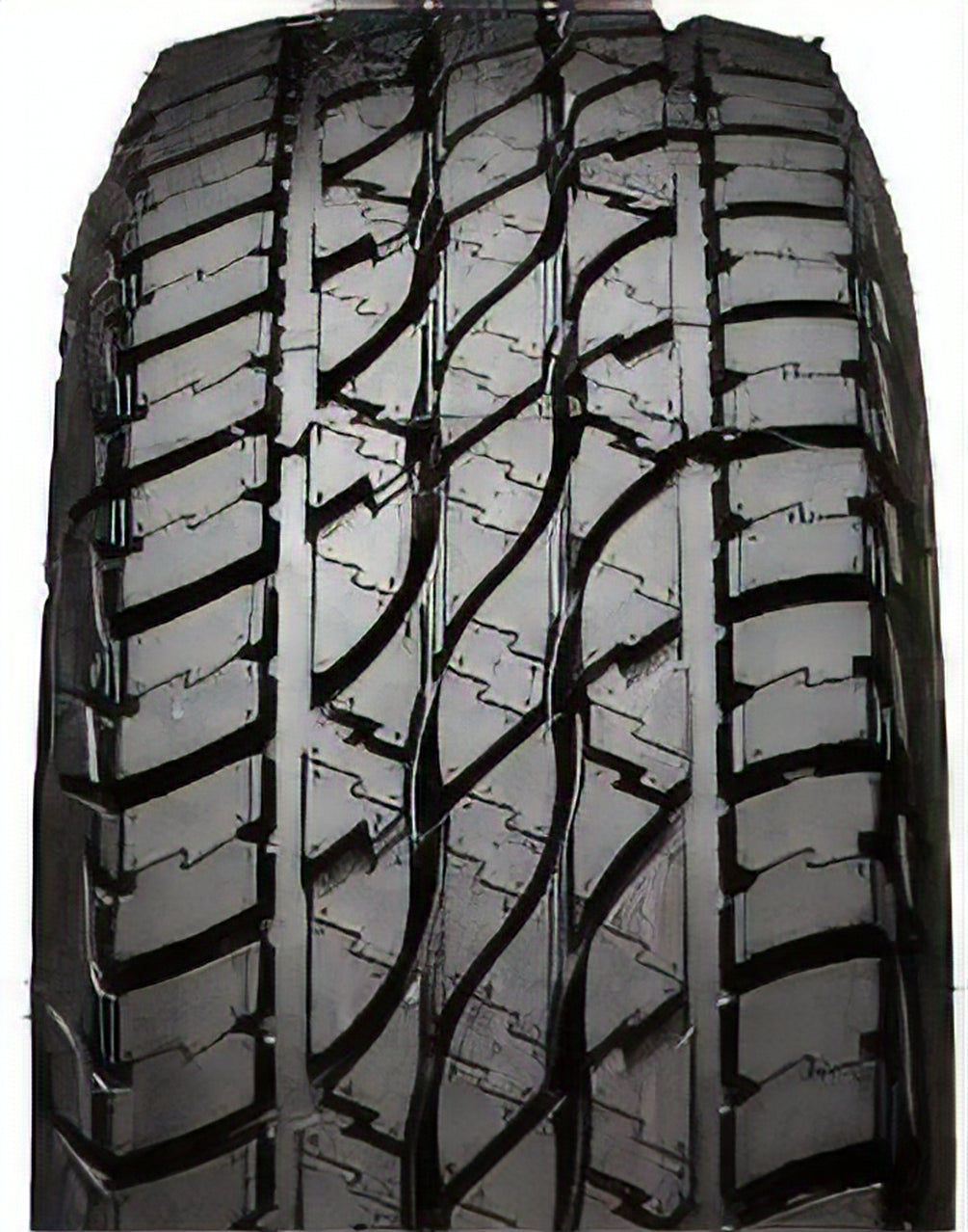 Accelera Omikron AT 265/70R17