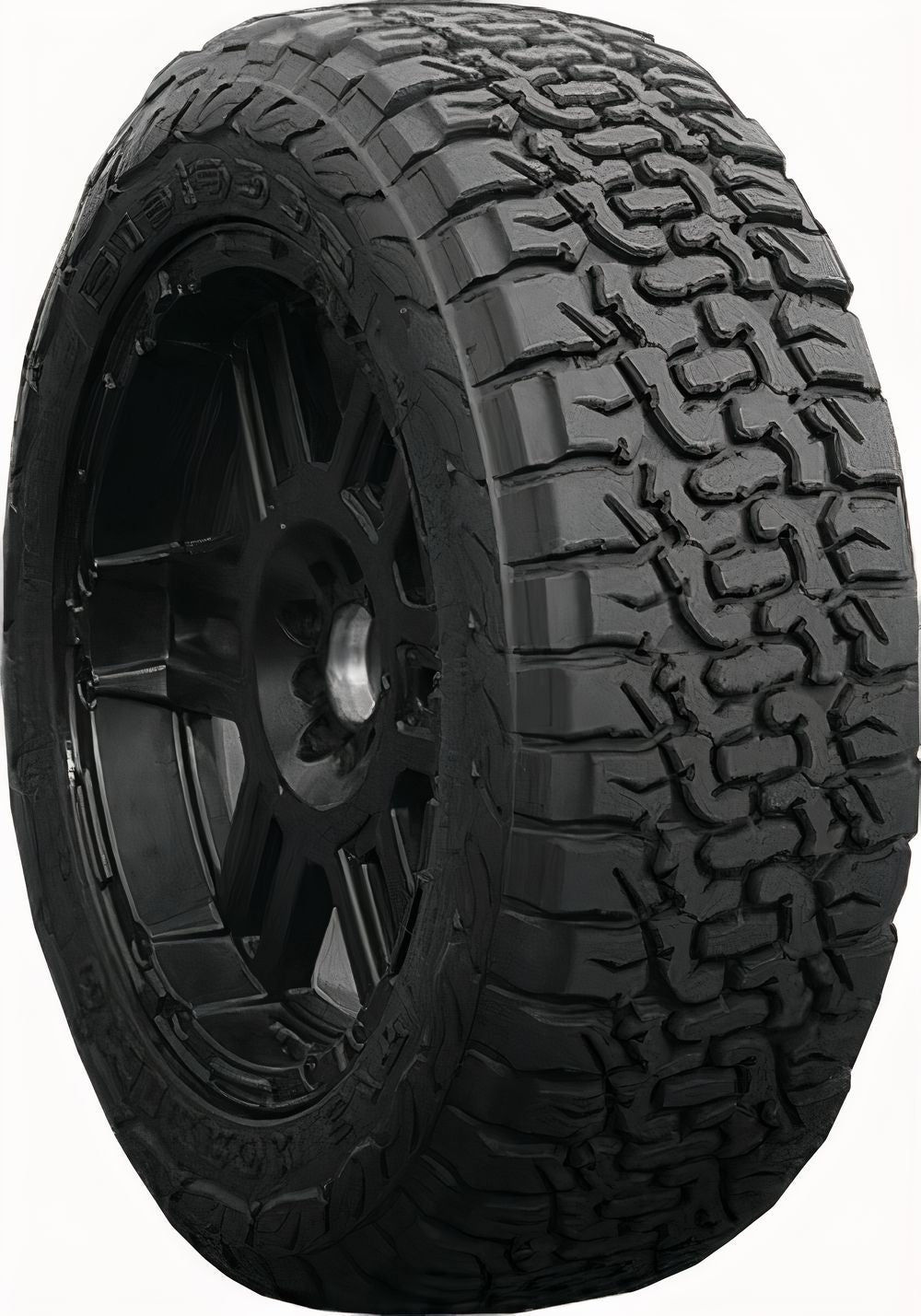 Accelera Omikron CT 275/65R18