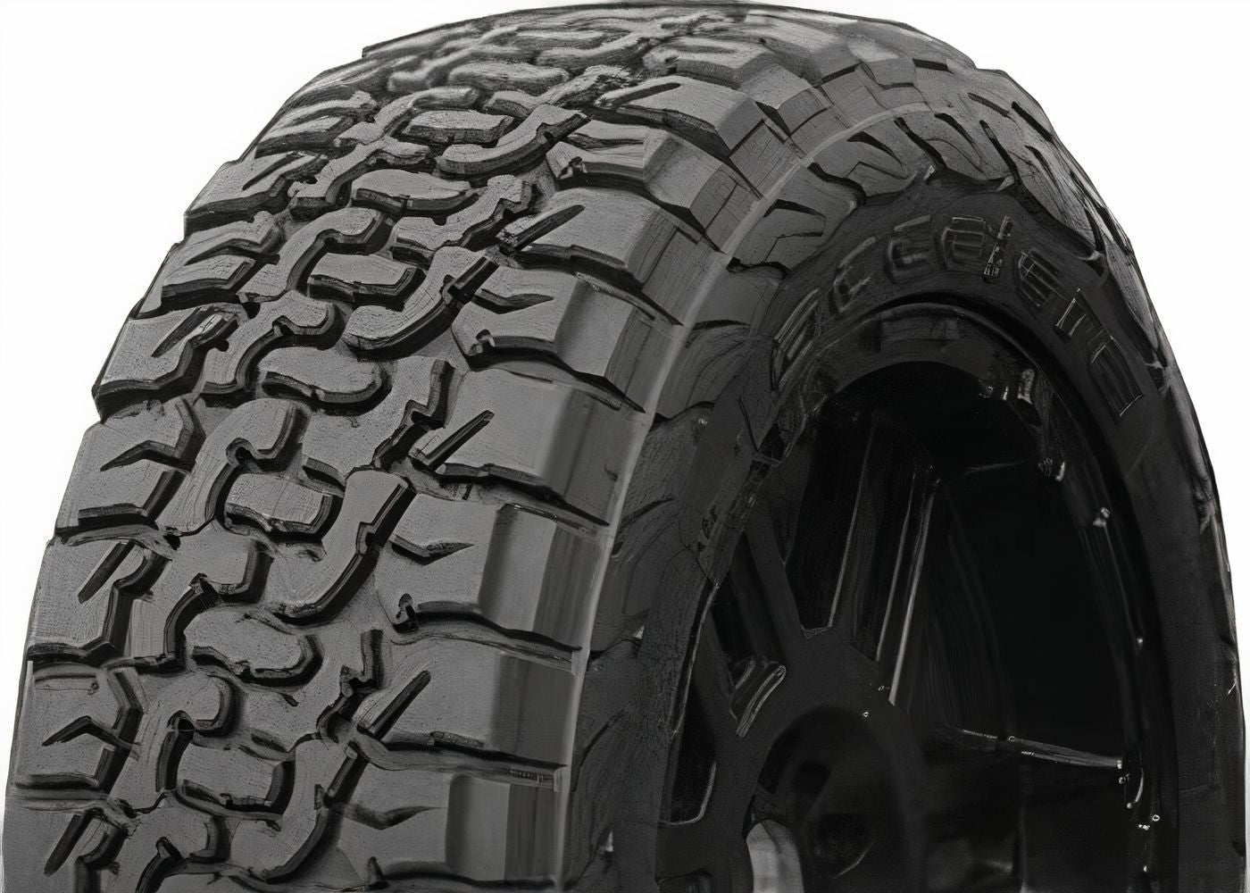 Accelera Omikron CT 275/65R18