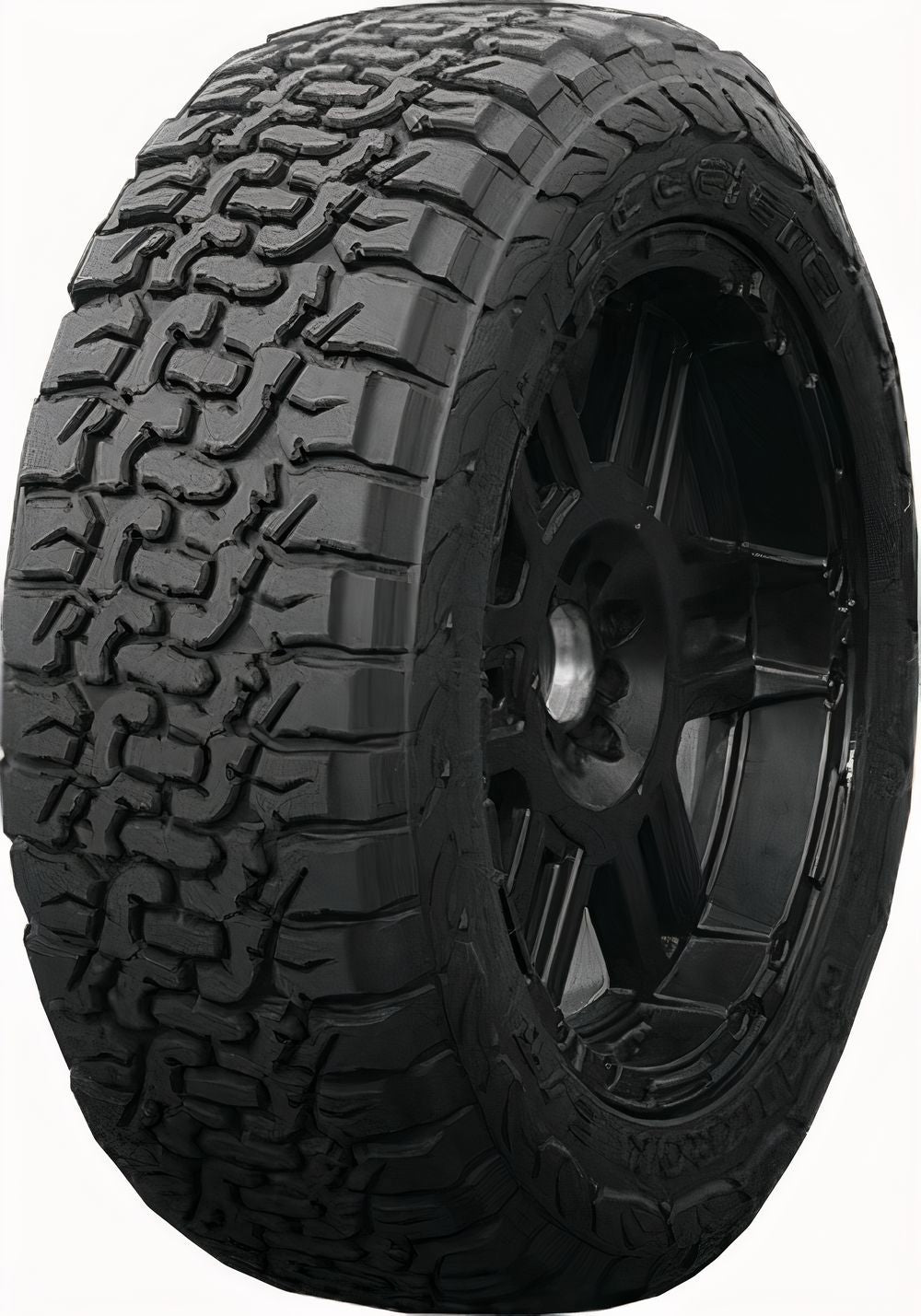 Accelera Omikron CT 275/65R18