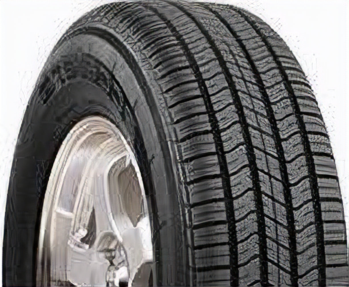 Accelera Omikron HT 265/70R17