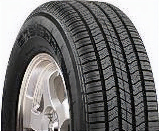 Accelera Omikron HT 235/85R16