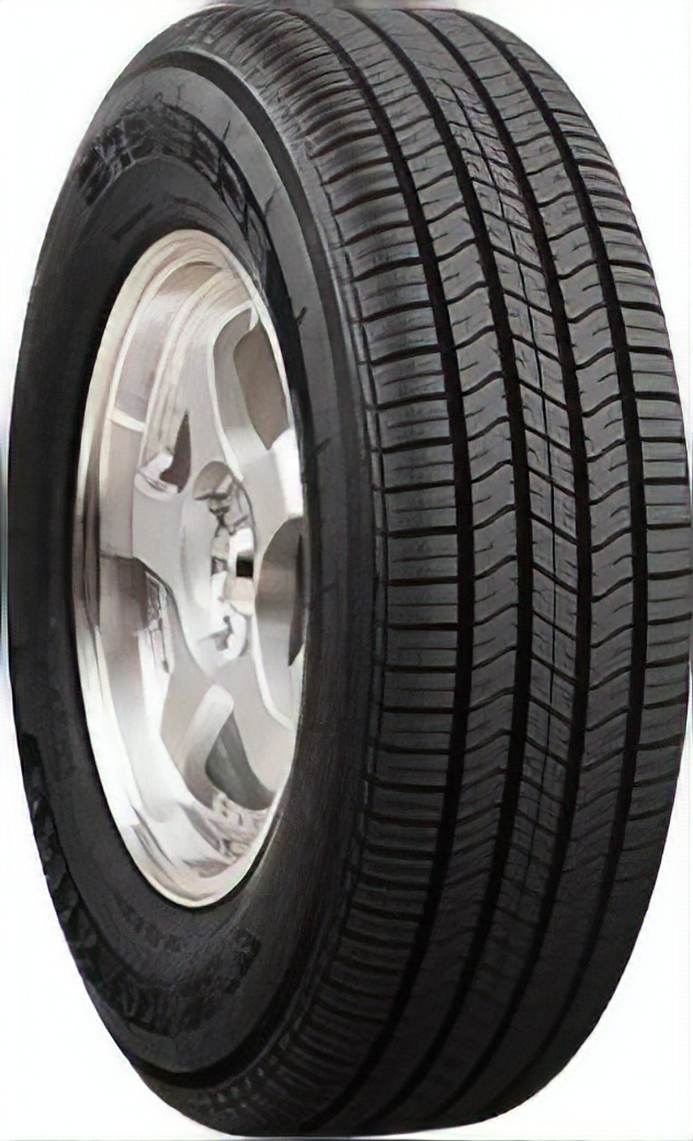 Accelera Omikron HT 265/70R17